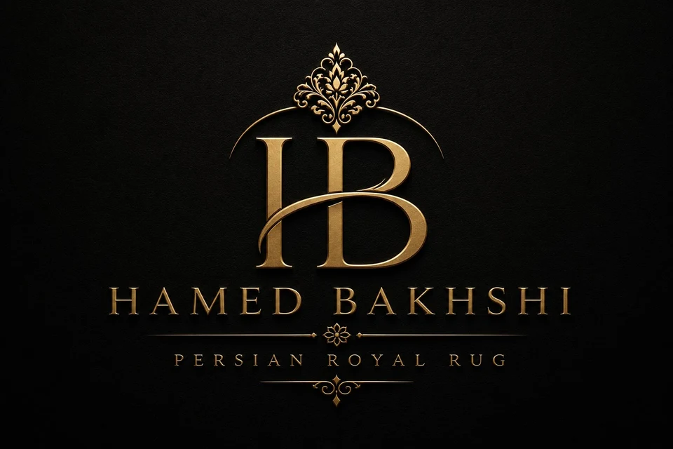 Hamed Khodabakhshi — Persian Royal Rug, a specialized reference for Persian carpets