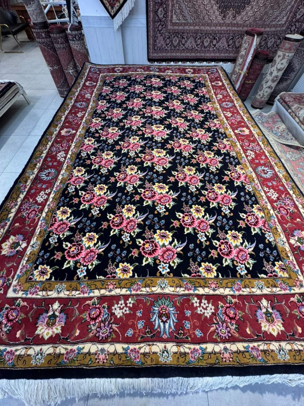 Eternal Blossom — PRR-AL-023